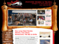 keylargopontoons.com