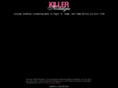 killernostalgia.com