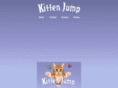 kittenjump.com