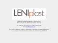 leniplast.com