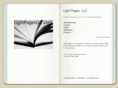 lightpagesllc.com
