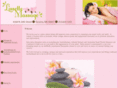 lissettemassage.com