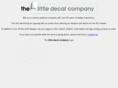 little-decal.com