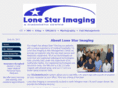 lonestarimaging.org