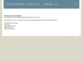 lunsfordcapital.com