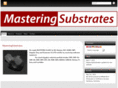 masteringsubstrates.com