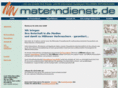 materndienst-deutschland.info