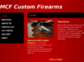 mcfcustomfirearms.com