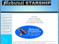 medievalstarship.com