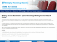meetingroomsmanchester.com