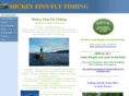 mickeyfinnflyfishing.com