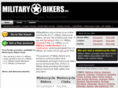 militarybikers.org