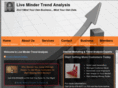 mindyourowndata.com