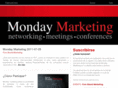 mondaymarketing.net