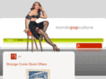 mondopopculture.com