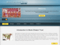 mookdhwanitrust.com