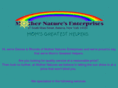 mothernaturesenterprises.com