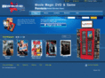 moviemagicdvds.com