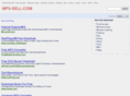 mp3-sell.com