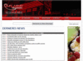 musemessenger.com