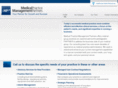 mymedicalpracticepartners.com