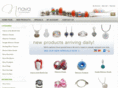 navabeads.com