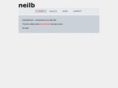 neilb.co.uk