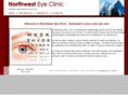 nweyeclinic.net
