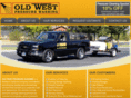 oldwestpressurewashing.net