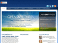 openskyfitness.com