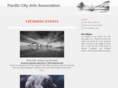 pacificcityarts.org
