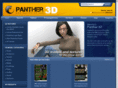 panther3d.com