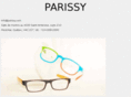 parissy.com