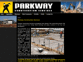 parkway-inc.com