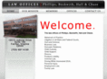 pbhclaw.com