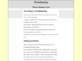 philasamba.com