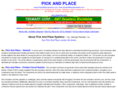 pickandplaceautomation.com