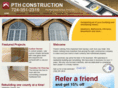 pthconstruction.com