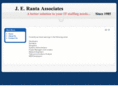 rantaassociates.com