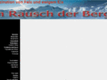 rauschderberge.de