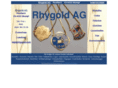 rhygold.com