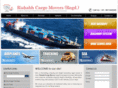 rishabhcargo.com
