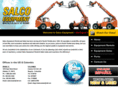 salcoequipment.com