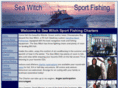 seawitchfishing.com