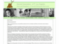 secondgenerationla.com