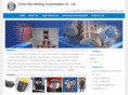 shawelding.com