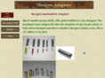 shotgunadapter.com