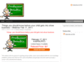 showbizprofessor.com