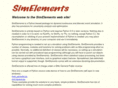 simelements.com