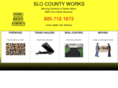 slocountyworks.com